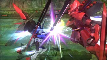 Immagine -17 del gioco Dynasty Warriors: Gundam 2 per PlayStation 3