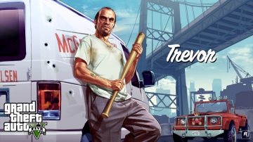 Immagine 143 del gioco Grand Theft Auto V - GTA 5 per PlayStation 3