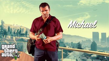 Immagine 144 del gioco Grand Theft Auto V - GTA 5 per PlayStation 3