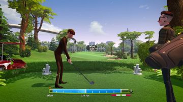 Immagine -6 del gioco Powerstar Golf per Xbox One