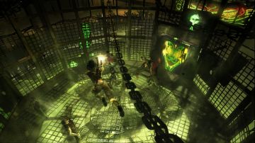 Immagine 3 del gioco WET per Xbox 360
