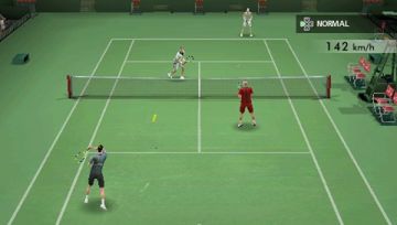 Immagine -16 del gioco Smash Court Tennis 3 per PlayStation PSP