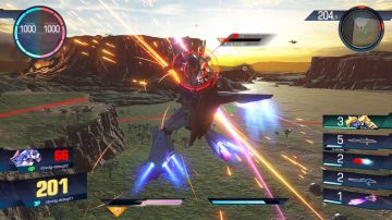 Immagine -8 del gioco Gundam Versus per PlayStation 4