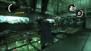 Immagine 3 del gioco Batman: Arkham Asylum per Xbox 360