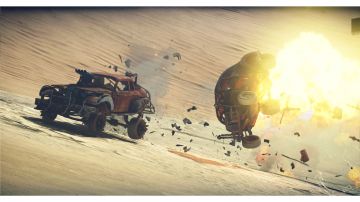 Immagine 9 del gioco Mad Max per Xbox One