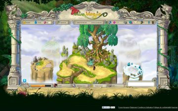 Immagine -7 del gioco Miramagia per Free2Play
