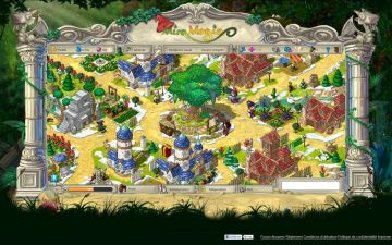 Immagine -3 del gioco Miramagia per Free2Play
