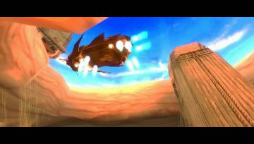 Immagine -2 del gioco State Shift per PlayStation PSP