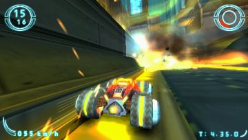 Immagine 0 del gioco State Shift per PlayStation PSP