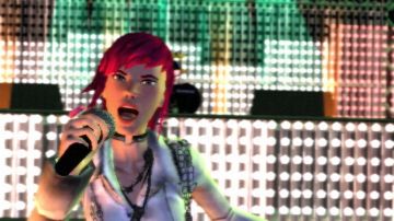 Immagine -3 del gioco Rock Band 2 per Nintendo Wii