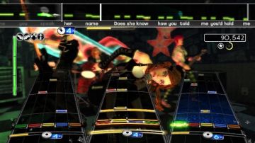 Immagine -9 del gioco Rock Band 2 per Nintendo Wii