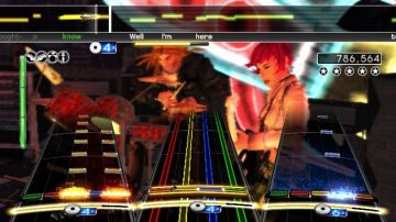 Immagine -8 del gioco Rock Band 2 per Nintendo Wii