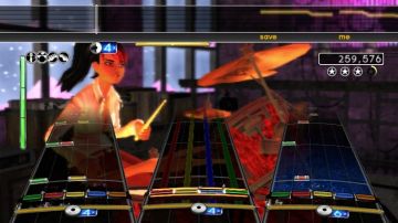 Immagine -7 del gioco Rock Band 2 per Nintendo Wii
