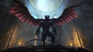 Immagine -2 del gioco Dragon's Dogma: Dark Arisen per Xbox One