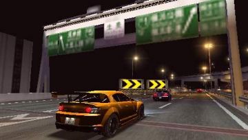 Immagine -9 del gioco Street Supremacy per PlayStation PSP