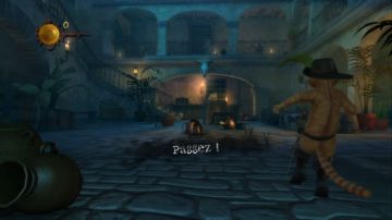 Immagine -8 del gioco Il Gatto con Gli Stivali per Xbox 360