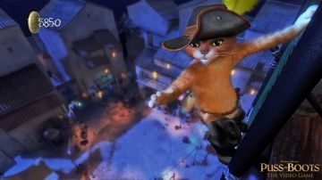 Immagine -16 del gioco Il Gatto con Gli Stivali per Xbox 360