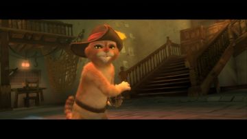 Immagine -11 del gioco Il Gatto con Gli Stivali per Xbox 360