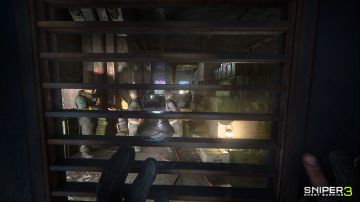 Immagine 0 del gioco Sniper Ghost Warrior 3 per PlayStation 4