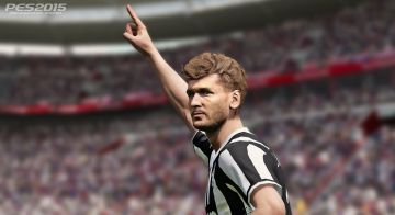Immagine 0 del gioco Pro Evolution Soccer 2015 per Xbox 360