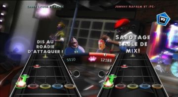 Immagine -3 del gioco Band Hero per PlayStation 3