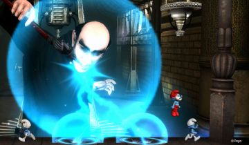 Immagine -11 del gioco I Puffi 2 per PlayStation 3