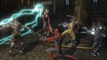 Immagine -17 del gioco Marvel: La Grande Alleanza 2 per Xbox 360