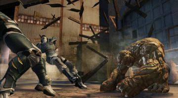 Immagine -8 del gioco Marvel: La Grande Alleanza 2 per Xbox 360