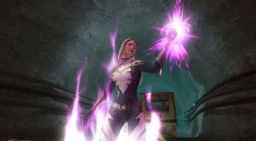 Immagine -6 del gioco Marvel: La Grande Alleanza 2 per Xbox 360