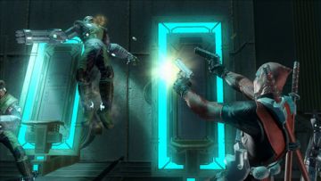 Immagine -4 del gioco Marvel: La Grande Alleanza 2 per Xbox 360