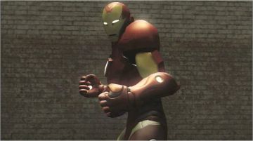 Immagine -3 del gioco Marvel: La Grande Alleanza 2 per Xbox 360