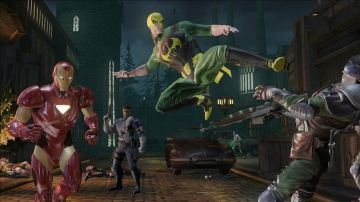 Immagine -13 del gioco Marvel: La Grande Alleanza 2 per Xbox 360