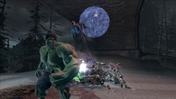 Immagine -12 del gioco Marvel: La Grande Alleanza 2 per Xbox 360
