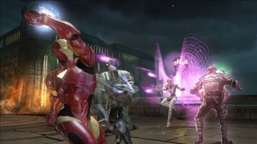 Immagine -10 del gioco Marvel: La Grande Alleanza 2 per Xbox 360