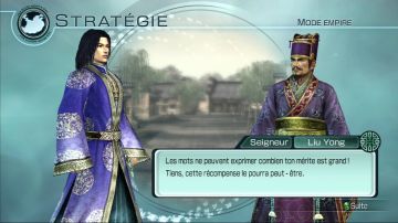 Immagine -10 del gioco Dynasty Warriors 6 Empires per Xbox 360