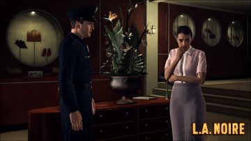 Immagine 85 del gioco L.A. Noire per Xbox 360