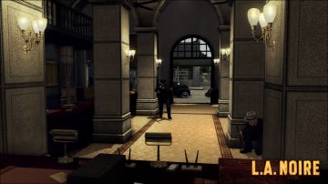 Immagine 95 del gioco L.A. Noire per Xbox 360