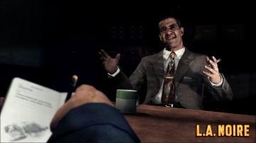 Immagine 96 del gioco L.A. Noire per Xbox 360