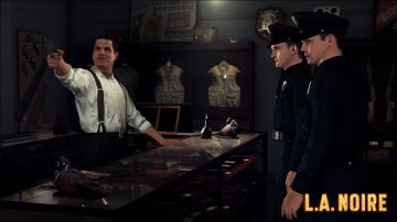 Immagine 98 del gioco L.A. Noire per Xbox 360