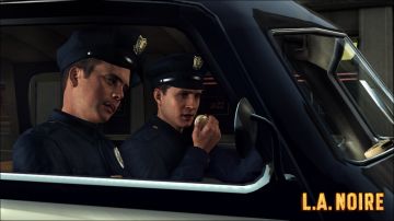 Immagine 99 del gioco L.A. Noire per Xbox 360