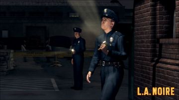 Immagine 87 del gioco L.A. Noire per Xbox 360