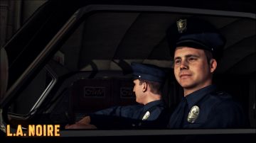 Immagine 89 del gioco L.A. Noire per Xbox 360