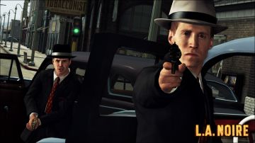 Immagine 90 del gioco L.A. Noire per Xbox 360