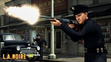 Immagine 91 del gioco L.A. Noire per Xbox 360