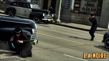 Immagine 92 del gioco L.A. Noire per Xbox 360