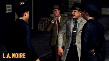 Immagine 93 del gioco L.A. Noire per Xbox 360