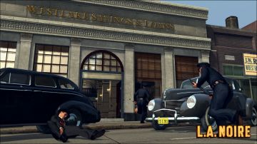 Immagine 94 del gioco L.A. Noire per Xbox 360