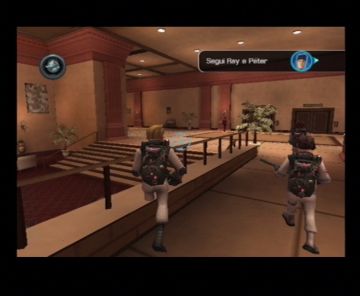 Immagine -8 del gioco Ghostbusters: The Video Game per PlayStation 2