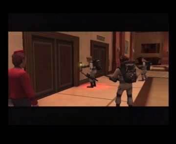 Immagine -7 del gioco Ghostbusters: The Video Game per PlayStation 2