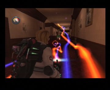 Immagine -5 del gioco Ghostbusters: The Video Game per PlayStation 2